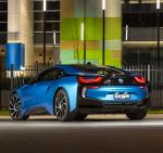 BMW i8 2014 года (AU)